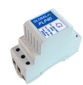 GLOBAL PLP40
