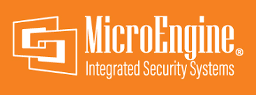 Logo Micro Engine