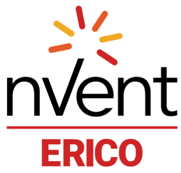 Logo nVent ERICO