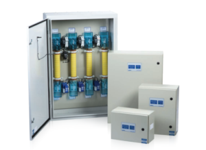 Thiet bi cat loc set SRF N Series