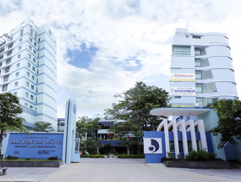 Đại học Đà Nẵng