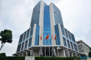 Trung tam du lieu Viettel Hoa Lac 1