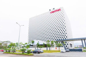 Trung tam du lieu Viettel Hoa Lac 2