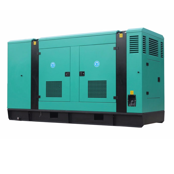 may phat dien cummins 100kva