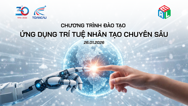 Banner AI Class_2601